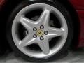 1999 Ferrari 355 Spider Wheel and Tire Photo