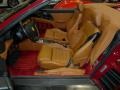 Cuoio Interior Photo for 1999 Ferrari 355 #58659215