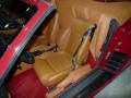 1999 Ferrari 355 Spider interior