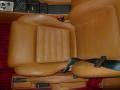 Cuoio 1999 Ferrari 355 Spider Interior Color