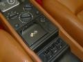 1999 Ferrari 355 Spider Controls