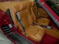 1999 Ferrari 355 Spider interior