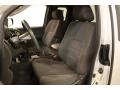 2009 Radiant Silver Nissan Frontier XE King Cab  photo #6