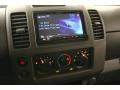 2009 Radiant Silver Nissan Frontier XE King Cab  photo #10