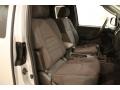 2009 Radiant Silver Nissan Frontier XE King Cab  photo #12