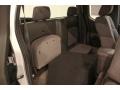 Radiant Silver - Frontier XE King Cab Photo No. 13