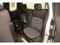 2009 Radiant Silver Nissan Frontier XE King Cab  photo #14