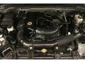 Radiant Silver - Frontier XE King Cab Photo No. 19