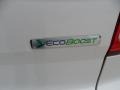 2012 Ford Explorer Limited EcoBoost Marks and Logos