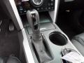  2012 Explorer Limited EcoBoost 6 Speed SelectShift Automatic Shifter