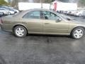 Medium Cypress Green Metallic - LS V8 Photo No. 2