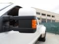 2012 White Platinum Metallic Tri-Coat Ford F350 Super Duty King Ranch Crew Cab 4x4 Dually  photo #15