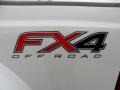 2012 White Platinum Metallic Tri-Coat Ford F350 Super Duty King Ranch Crew Cab 4x4 Dually  photo #19