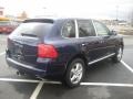 2006 Lapis Blue Metallic Porsche Cayenne S  photo #5