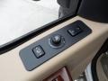 White Platinum Metallic Tri-Coat - F350 Super Duty King Ranch Crew Cab 4x4 Dually Photo No. 25