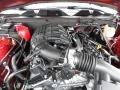 3.7 Liter DOHC 24-Valve Ti-VCT V6 Engine for 2012 Ford Mustang V6 Coupe #58660340