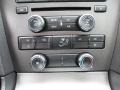 Charcoal Black Controls Photo for 2012 Ford Mustang #58660367
