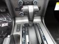 6 Speed Automatic 2012 Ford Mustang V6 Coupe Transmission