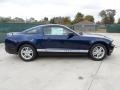 2012 Kona Blue Metallic Ford Mustang V6 Coupe  photo #2