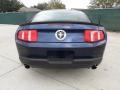Kona Blue Metallic - Mustang V6 Coupe Photo No. 4