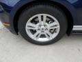 2012 Kona Blue Metallic Ford Mustang V6 Coupe  photo #11