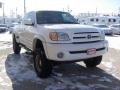 2003 Natural White Toyota Tundra Limited Access Cab 4x4  photo #4