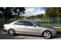 2004 Desert Silver Metallic Mercedes-Benz S 600 Sedan  photo #12