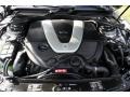 5.5 Liter Twin-Turbocharged SOHC 36-Valve V12 Engine for 2004 Mercedes-Benz S 600 Sedan #58661003