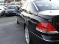 2004 Black Sapphire Metallic BMW 7 Series 745Li Sedan  photo #10