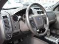 Redfire Metallic - Escape Limited 4WD Photo No. 10