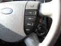 2005 Dark Blue Pearl Metallic Ford Five Hundred SEL AWD  photo #13