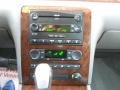 2005 Ford Five Hundred SEL AWD Controls
