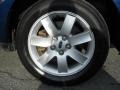 2005 Ford Five Hundred SEL AWD Wheel