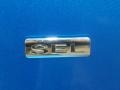 Blue Flame Metallic - Focus SEL Sedan Photo No. 10