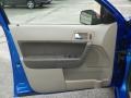 Blue Flame Metallic - Focus SEL Sedan Photo No. 11