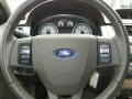 2011 Blue Flame Metallic Ford Focus SEL Sedan  photo #13