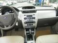 Blue Flame Metallic - Focus SEL Sedan Photo No. 18