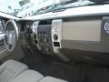 2009 Dark Blue Pearl Metallic Ford F150 XLT SuperCab  photo #23