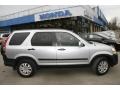 2006 Alabaster Silver Metallic Honda CR-V EX 4WD  photo #4