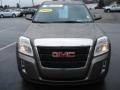 2010 Mocha Steel Metallic GMC Terrain SLE  photo #3