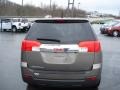 2010 Mocha Steel Metallic GMC Terrain SLE  photo #7