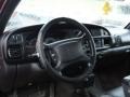 Flame Red - Ram 2500 SLT Quad Cab 4x4 Photo No. 7