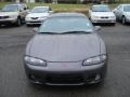 Magenta Gray Pearl - Eclipse GS Coupe Photo No. 2