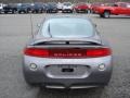 Magenta Gray Pearl - Eclipse GS Coupe Photo No. 5
