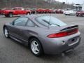 1997 Magenta Gray Pearl Mitsubishi Eclipse GS Coupe  photo #6