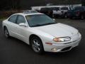 Arctic White - Alero GX Sedan Photo No. 3