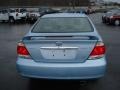 2005 Sky Blue Pearl Toyota Camry XLE V6  photo #7