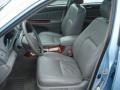 2005 Sky Blue Pearl Toyota Camry XLE V6  photo #11