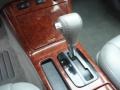 Sky Blue Pearl - Camry XLE V6 Photo No. 17