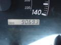 Sky Blue Pearl - Camry XLE V6 Photo No. 19